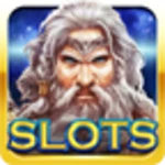 titan slots™ android application logo